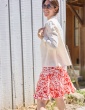 sewing pattern 