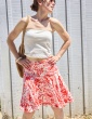 sewing pattern 