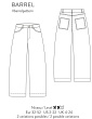 sewing pattern 