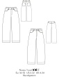 sewing pattern 