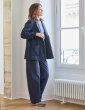 sewing pattern 