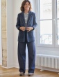 sewing pattern 