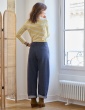 sewing pattern 